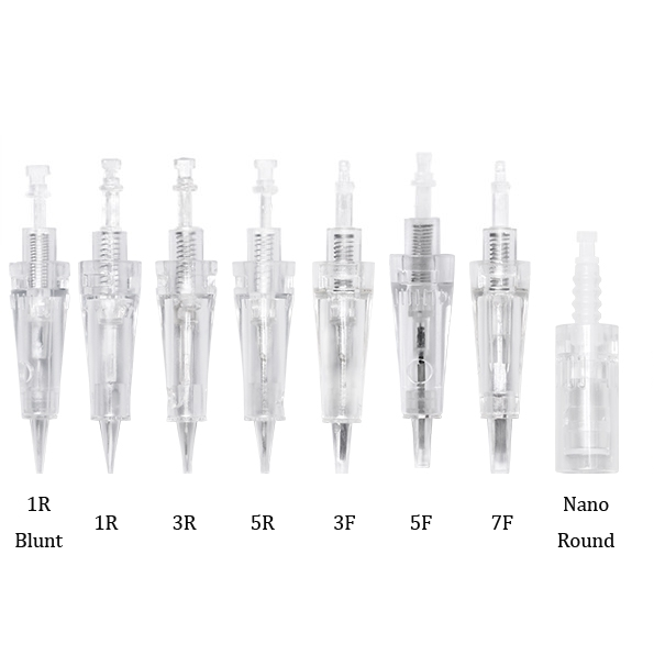 Qingmei permanent makeup needles supplies directly sale for promotion-1