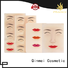 Qingmei quality cheap tattoo practice skin inquire now bulk production