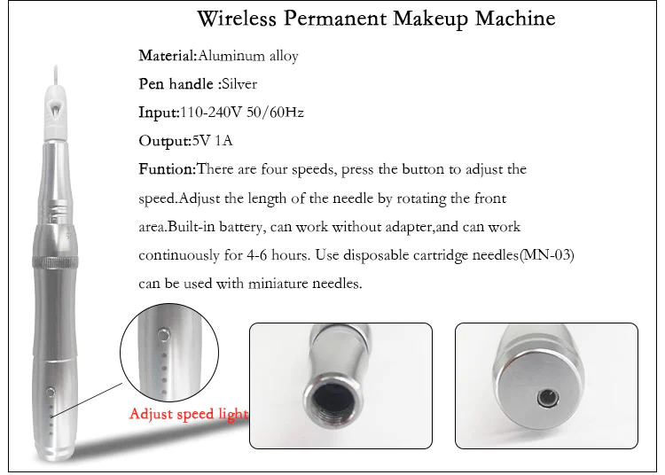 low-cost powder brow machine suppliers for fashion look