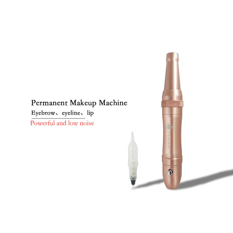 durable permanent makeup pen machine supplier on sale