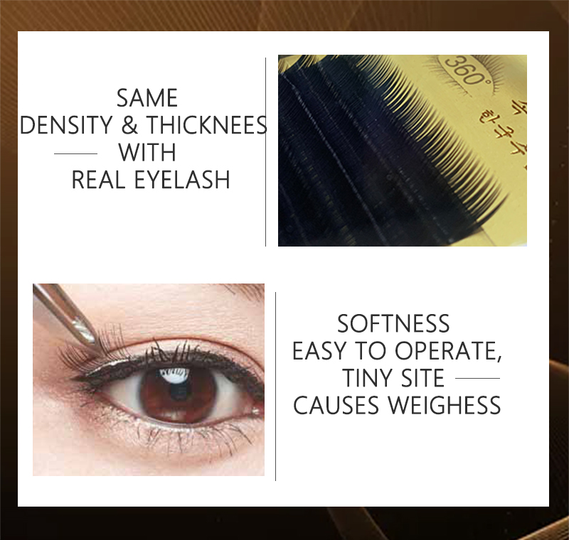 factory price artificial lashes inquire now for promotion-3