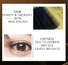 Qinmei best fake lashes with good price bulk production