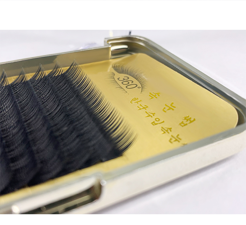 popular the best fake lashes factory bulk buy