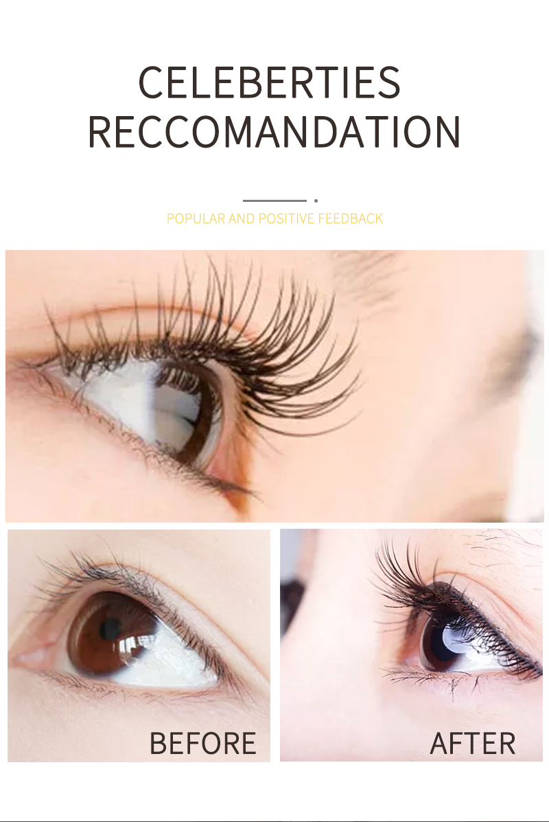 factory price artificial lashes inquire now for promotion-11