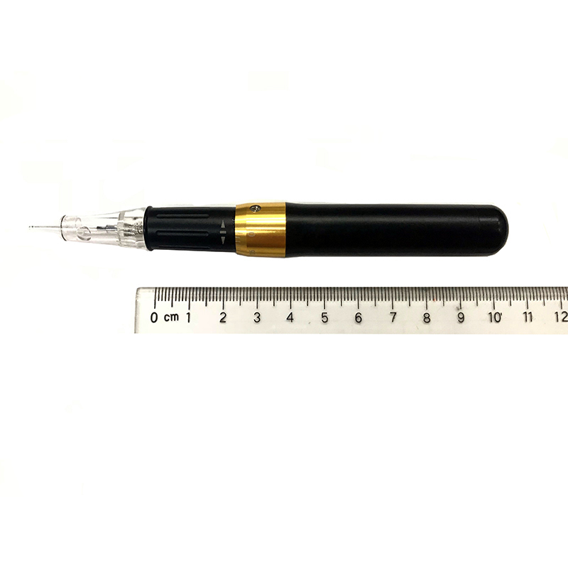 Penna microbladante - Trucco permanente