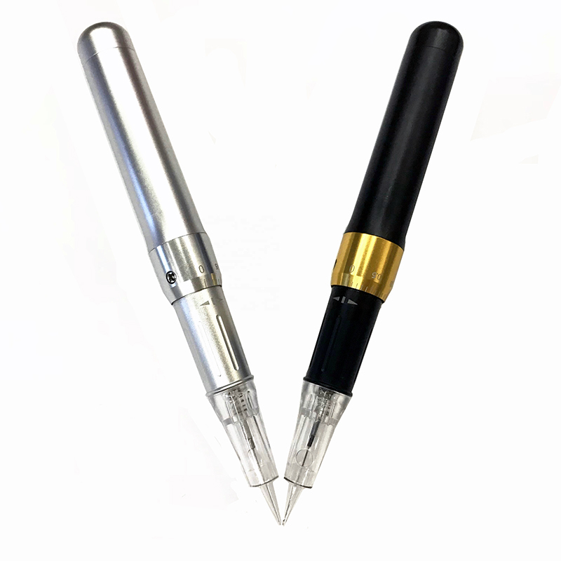 القلم Microblading - ماكياج دائم