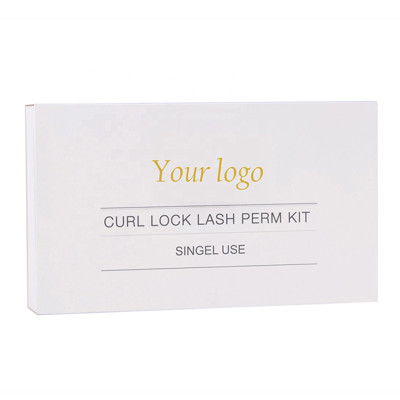 Eyelash perm lift kit - Permanent Makeup