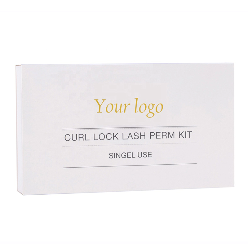 Eyelash perm lift kit - Permanent Makeup