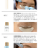 Qingmei high quality lash lift and tint kit series for fashion look