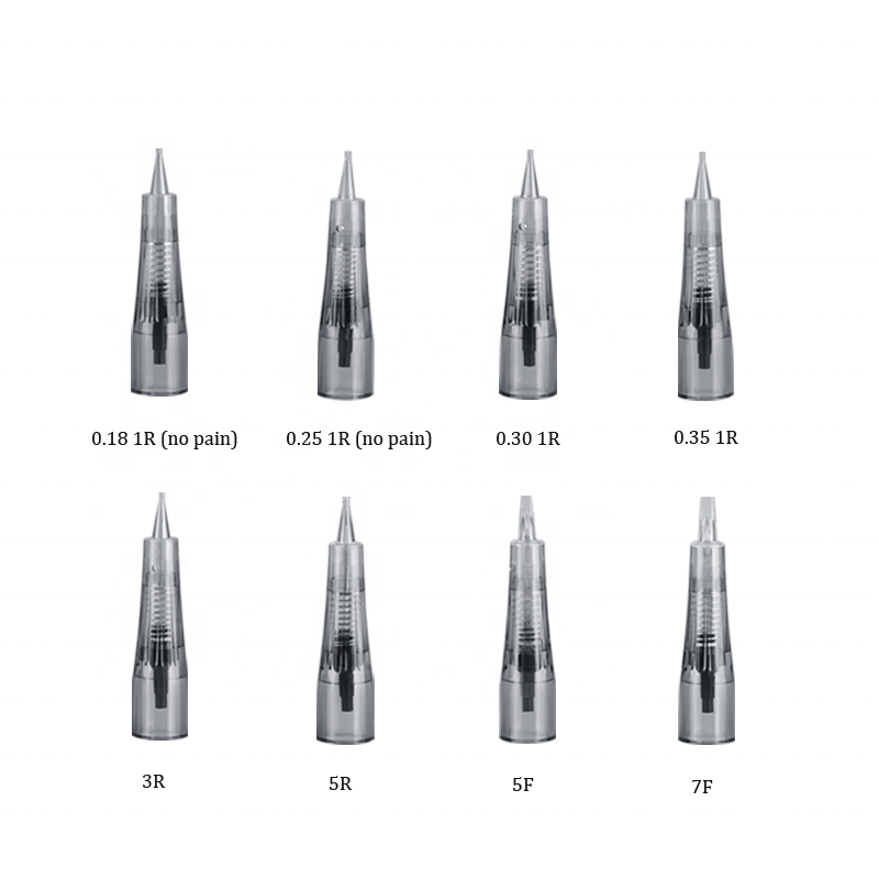 Disposable Cartridge Needle - Permanent Makeup