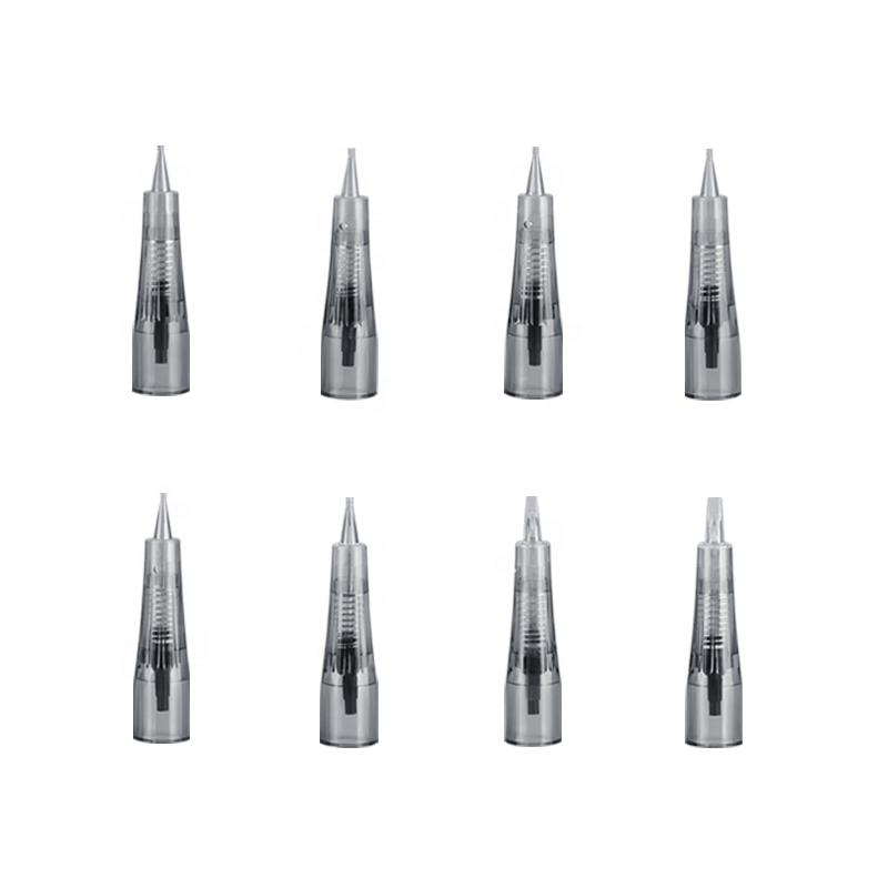 Disposable Cartridge Needle - Permanent Makeup