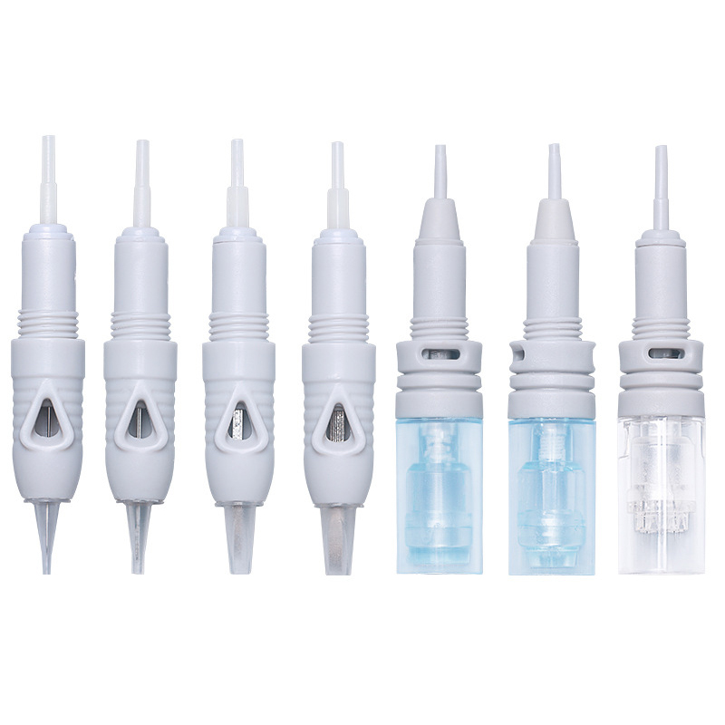 Disposable Cartridge Needle - Permanent Makeup