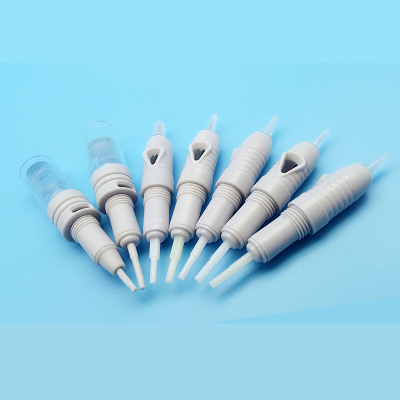 Disposable Cartridge Needle - Permanent Makeup