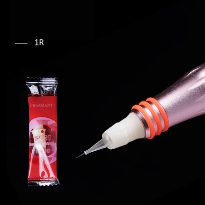 Qingmei eyebrow tattoo needles suppliers for beauty-3