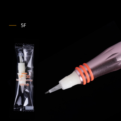 Disposable Cartridge Needle - Permanent Makeup