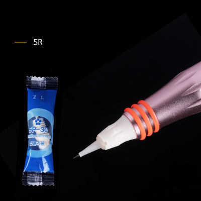 Disposable Cartridge Needle - Permanent Makeup