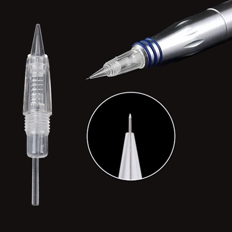 Disposable Cartridge Needle - Permanent Makeup