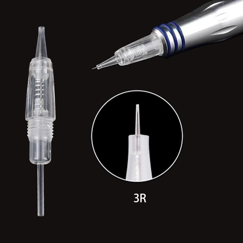 Disposable Cartridge Needle - Permanent Makeup