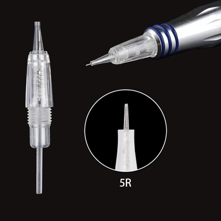 Disposable Cartridge Needle - Permanent Makeup