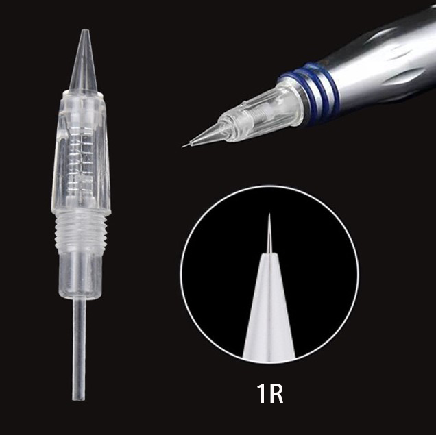 Disposable Cartridge Needle - Permanent Makeup