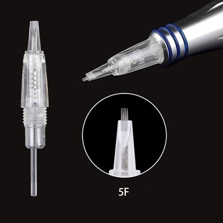 Disposable Cartridge Needle - Permanent Makeup