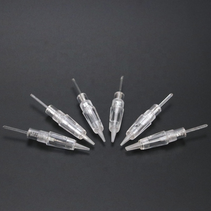 Disposable Cartridge Needle - Permanent Makeup