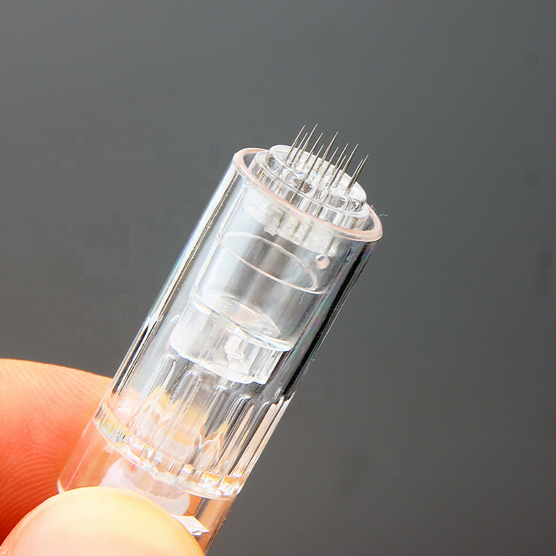 Cartuccia di microblading Nano Ago - Trucco permanente