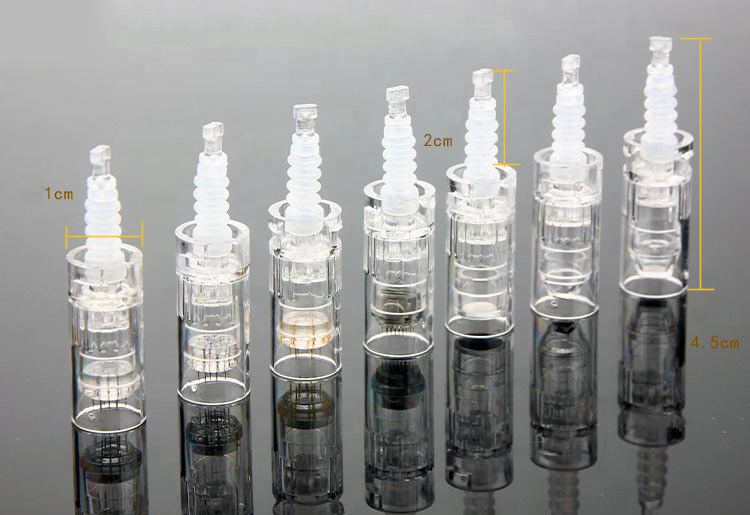 Microblading Cartridge Nano Needle - Permanent Makeup
