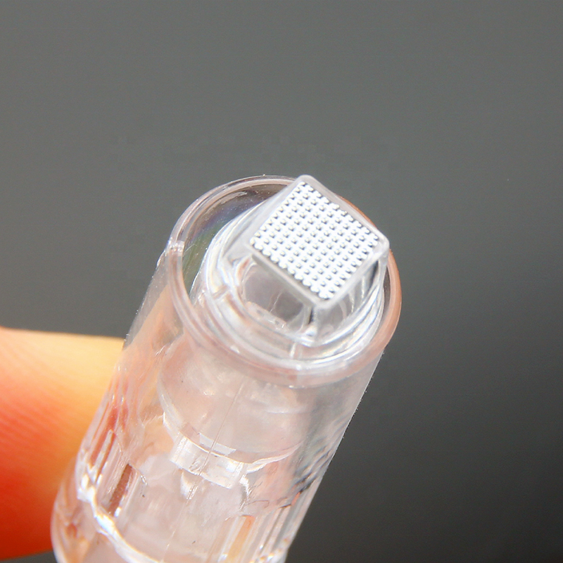 MicroBlading Kartuş Nano İğne - Kalıcı Makyaj