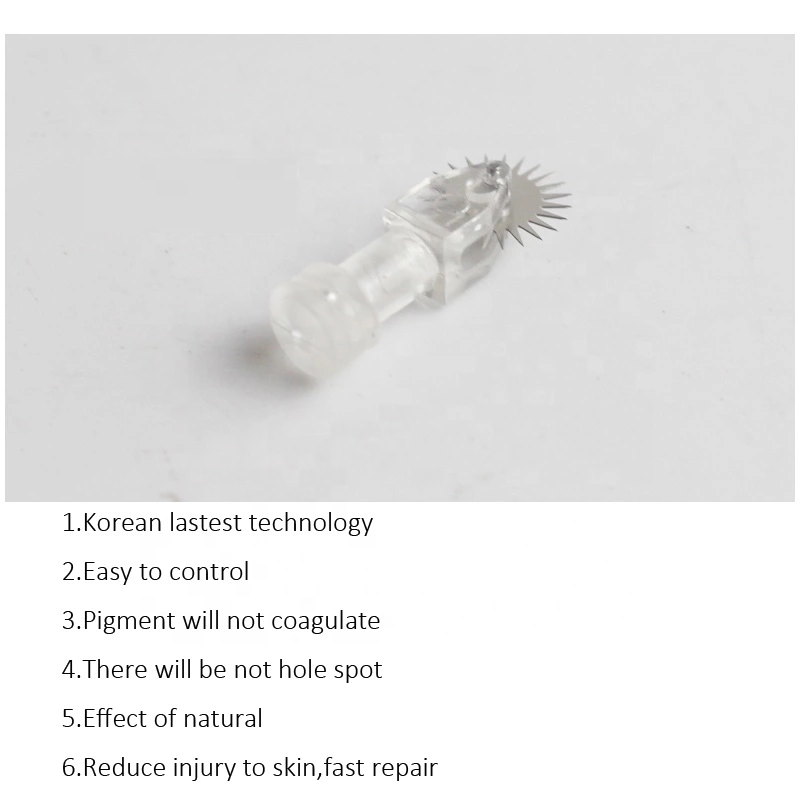 Qingmei top quality microblading needles best manufacturer bulk buy-5