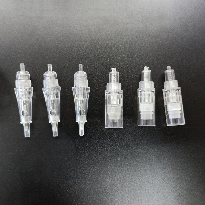 Cartuccia di microblading Nano Ago - Trucco permanente