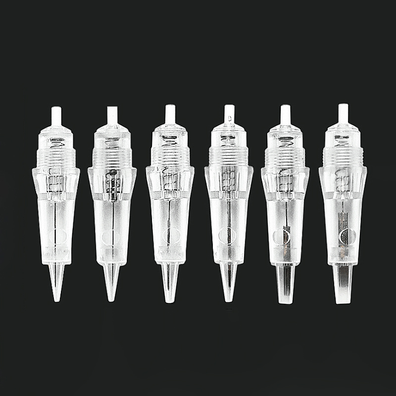top permanent makeup machine needles with good price for fashion look-5