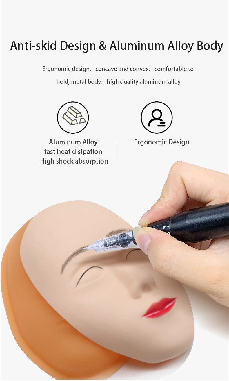 popular manual eyebrow tattoo pen factory direct supply for beauty