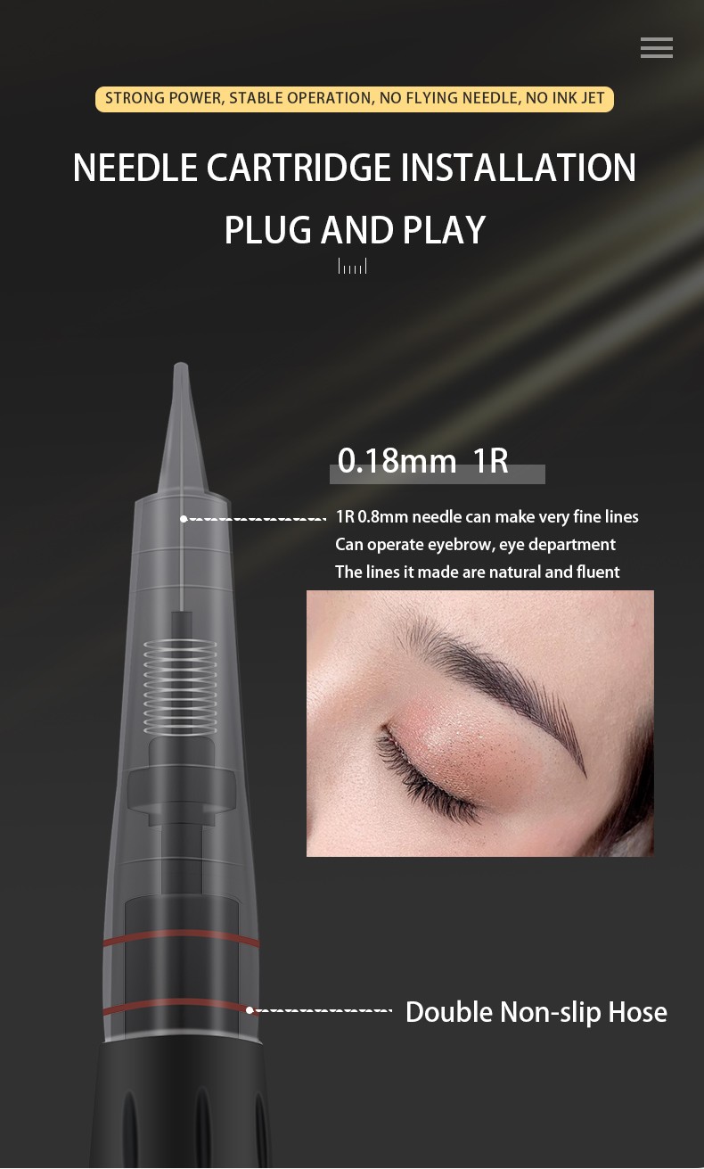 Qingmei worldwide eyebrow machine supplier on sale-5