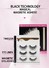 new natural false eyelashes from China bulk buy