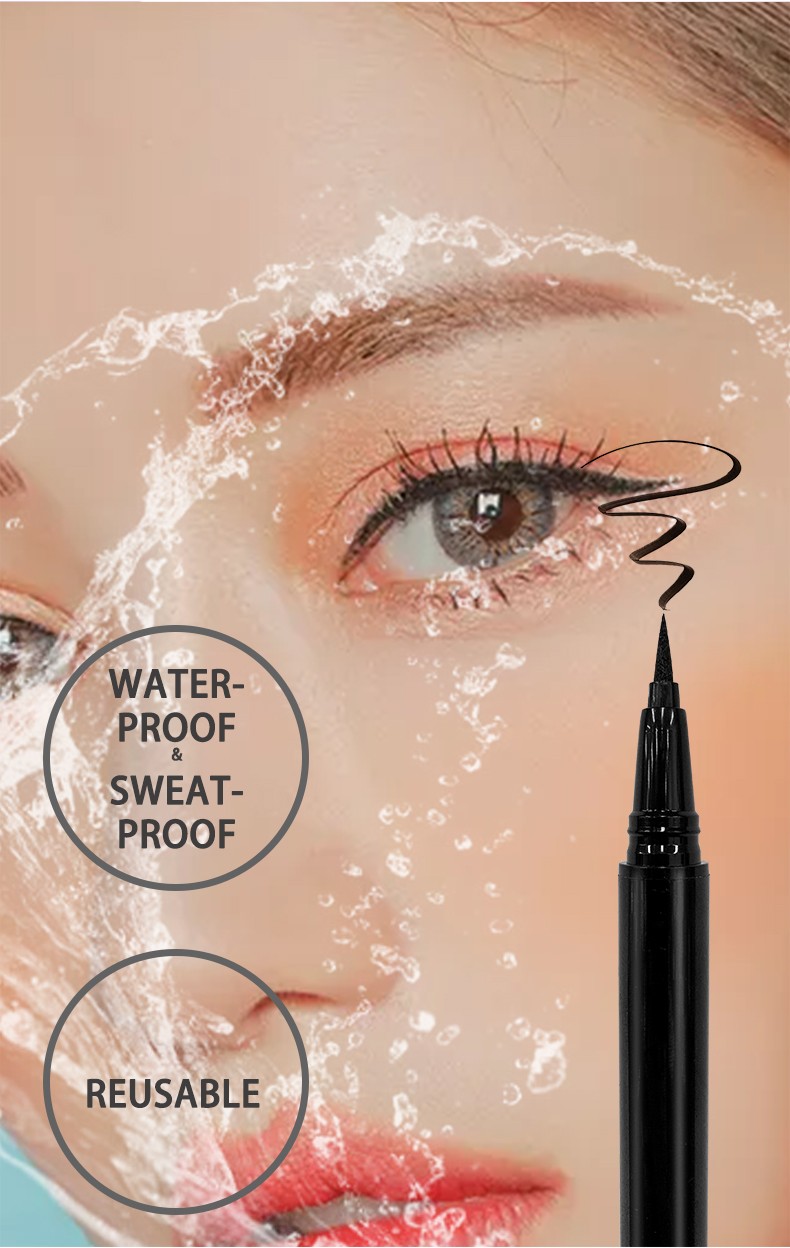 new natural false eyelashes from China bulk buy-6