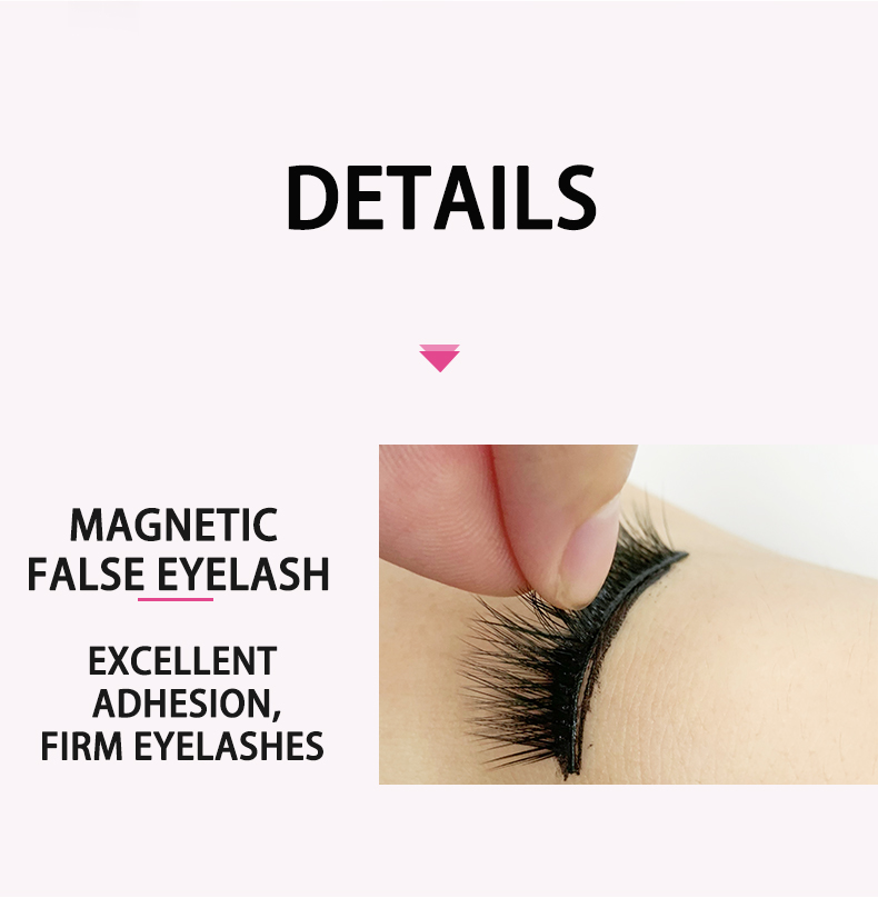 Qingmei affordable fake eyelashes supply for sale-4