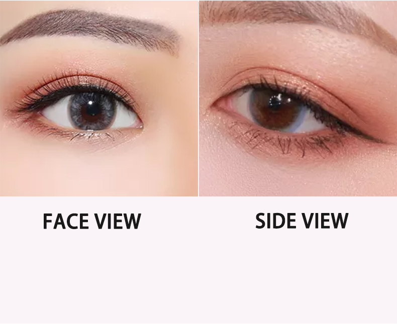 Qinmei cheap false eyelashes suppliers for beauty-9