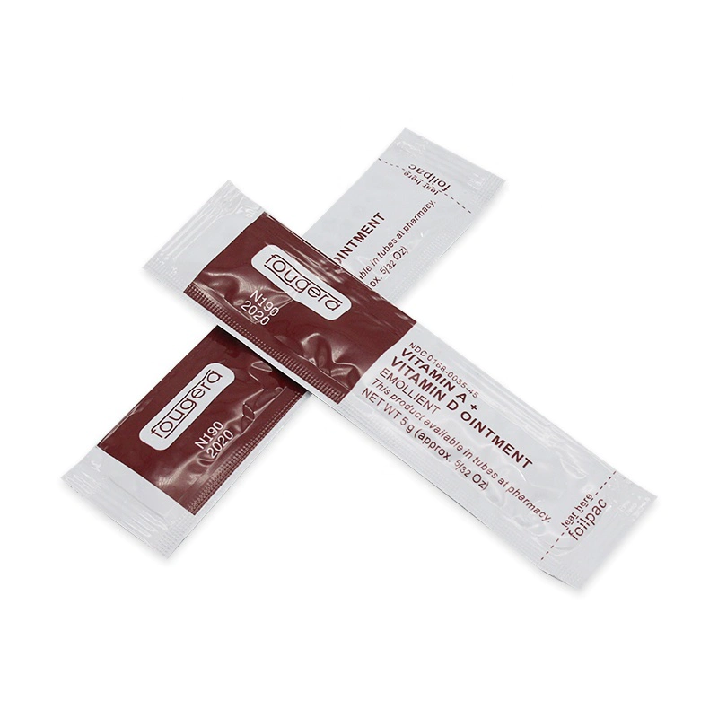 Vitamin A&D Tattoo Aftercare Ointment For Permanent Makeup Tattoo Repair Accessories
