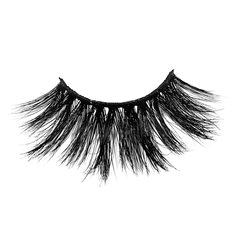 Super Fashionable Magical Magnetic False Eyelash - Permanent Makeup