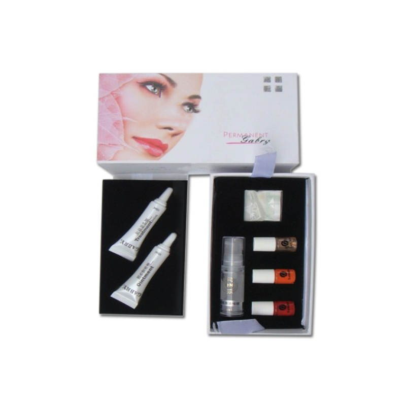 Qingmei micropigmentation eyebrows from China for promotion-1