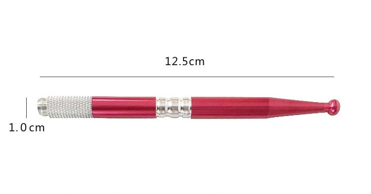 custom permanent make up pen factory for promotion-2
