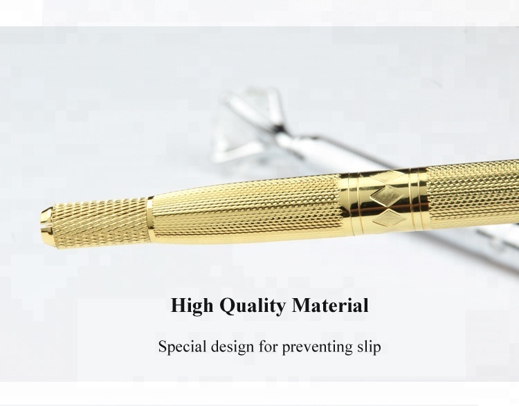 Diamond Manual Microblading Pen - Permanent Makeup
