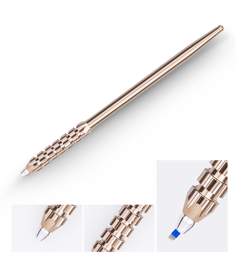 Manual Microblading Pen - Permanent Makeup