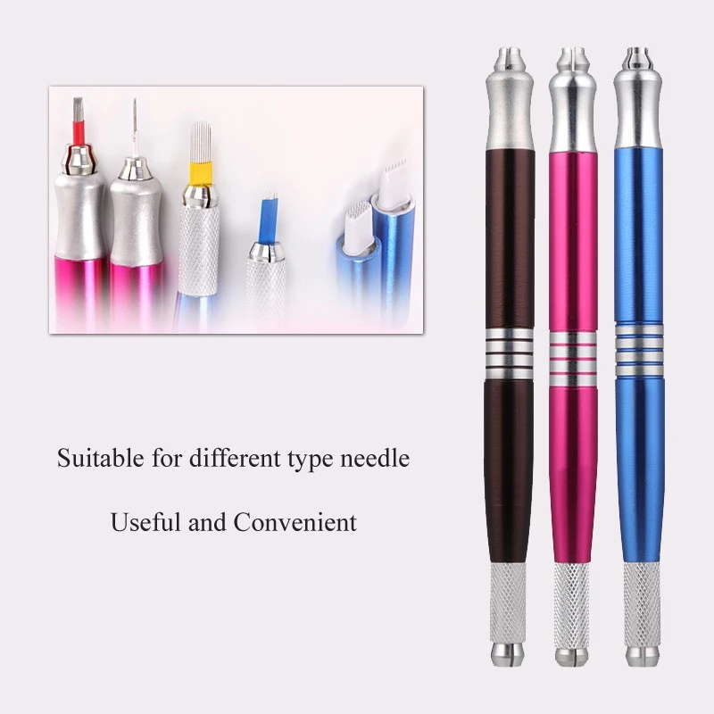 Qingmei manual microblading pen supply for beauty-1