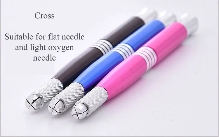 Qingmei manual microblading pen supply for beauty-4