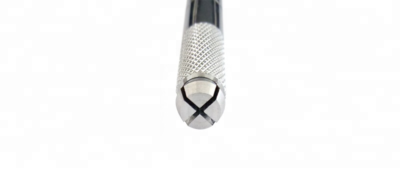 Single Toe Microblading Manual Pen - Permanent Makeup