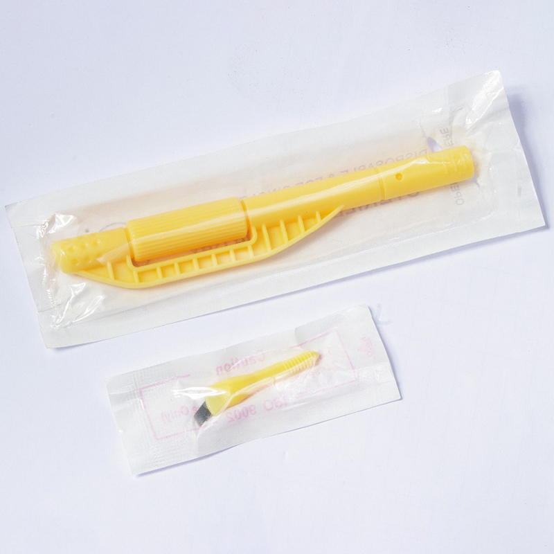 Disposable Manual Microblading Pen -  Permanent Makeup