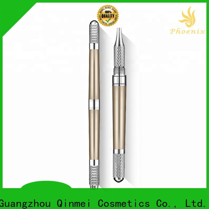 Qingmei low-cost best ombre brow machine wholesale for beauty