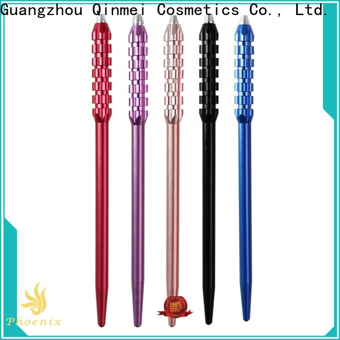 Qingmei best ombre brow machine best manufacturer bulk buy